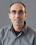 Dr. David Milner